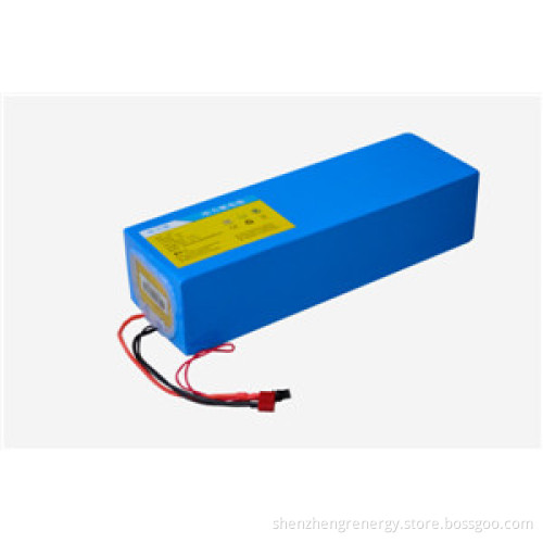 24V Deep Cycle Battery Pack Lithium Ion for Power Wheels